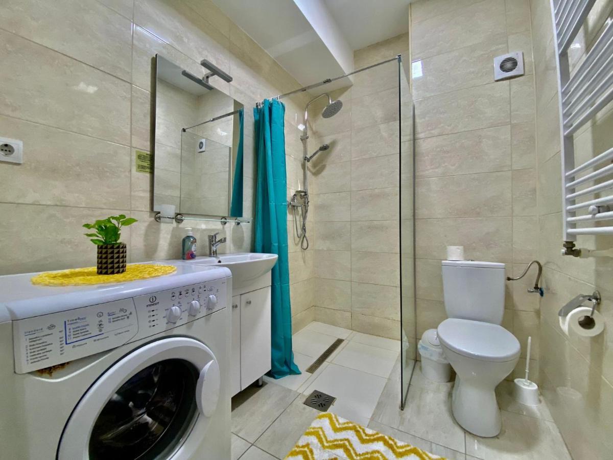 Vedere La Mare Apartament มามายา ภายนอก รูปภาพ