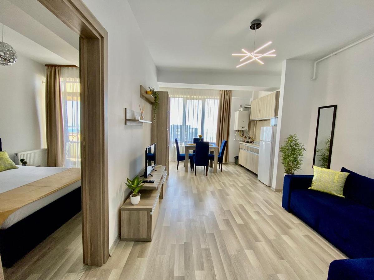 Vedere La Mare Apartament มามายา ภายนอก รูปภาพ