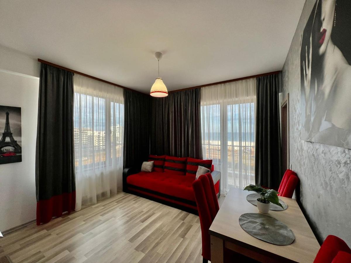 Vedere La Mare Apartament มามายา ภายนอก รูปภาพ