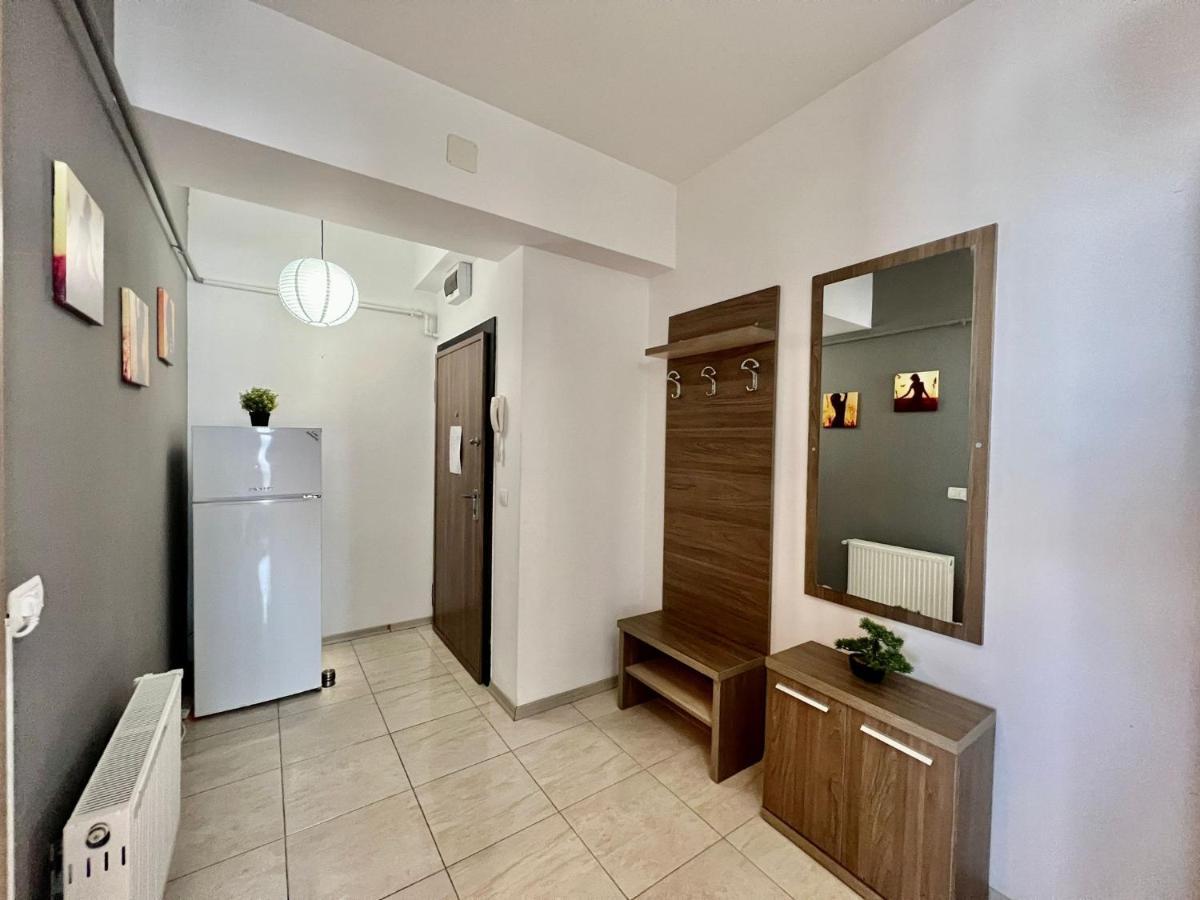 Vedere La Mare Apartament มามายา ภายนอก รูปภาพ