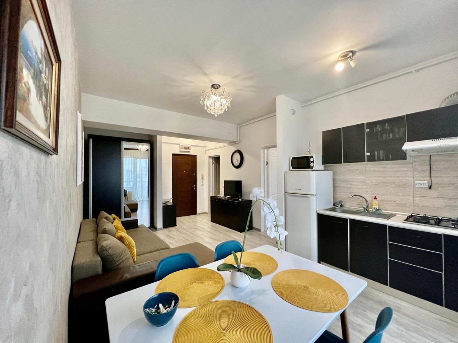 Vedere La Mare Apartament มามายา ห้อง รูปภาพ
