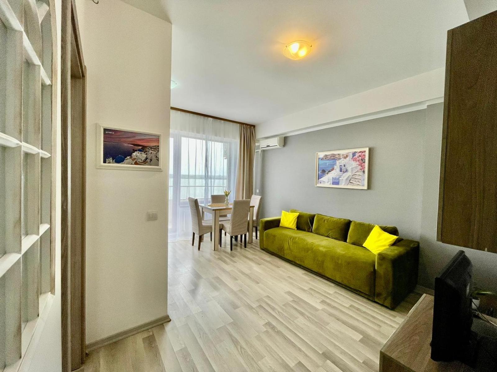 Vedere La Mare Apartament มามายา ภายนอก รูปภาพ