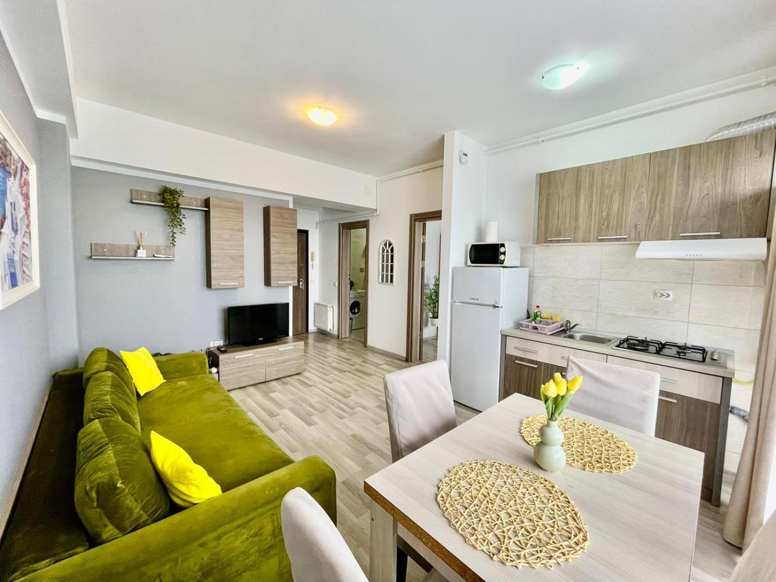 Vedere La Mare Apartament มามายา ภายนอก รูปภาพ