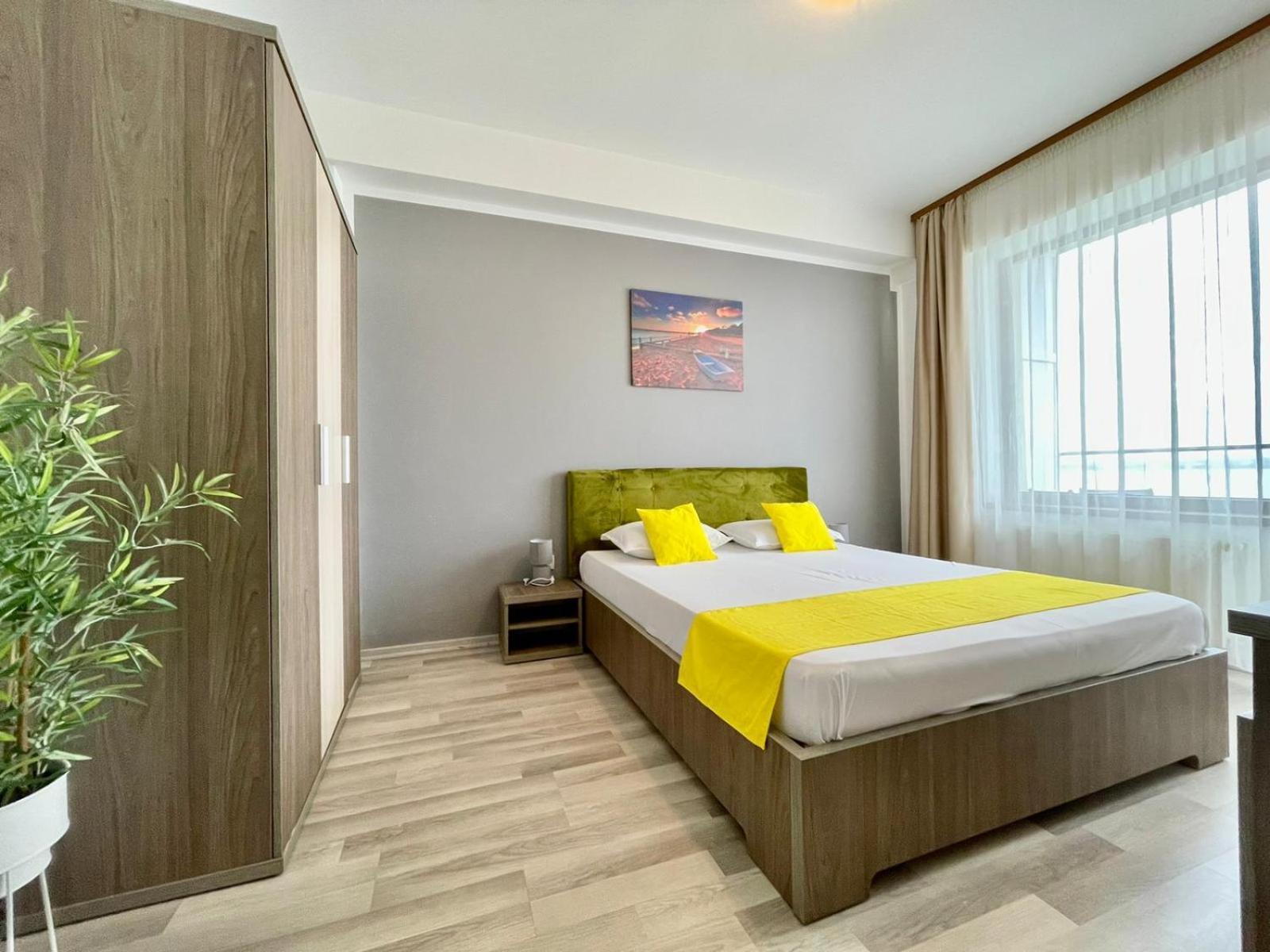 Vedere La Mare Apartament มามายา ภายนอก รูปภาพ