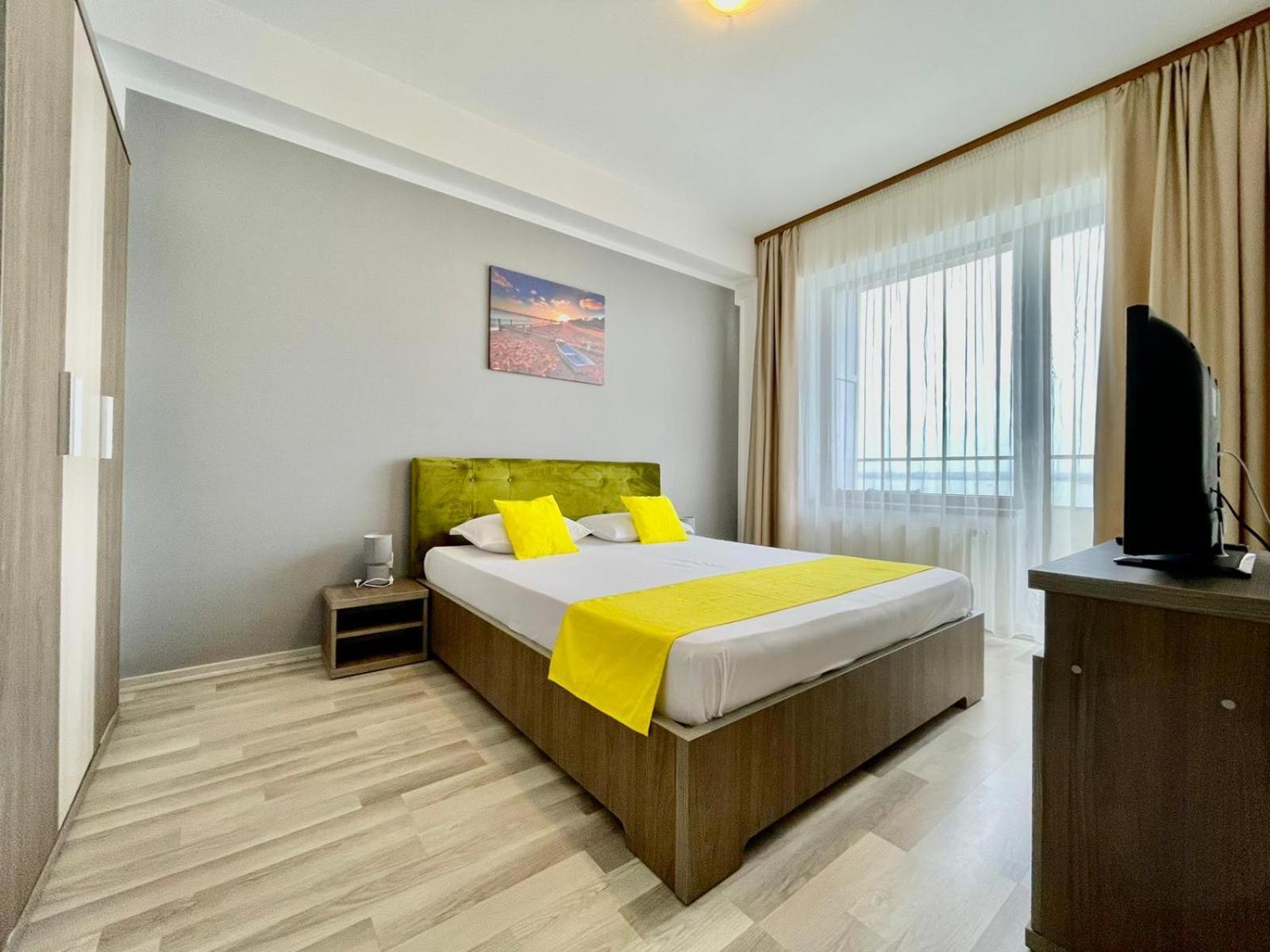 Vedere La Mare Apartament มามายา ภายนอก รูปภาพ